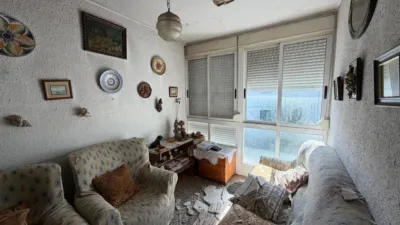 Chalet in A Pobra de Trives photo 40