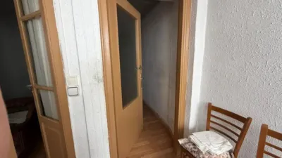 Chalet in A Pobra de Trives photo 46