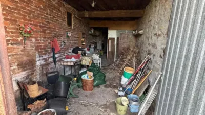 Chalet in A Pobra de Trives photo 49