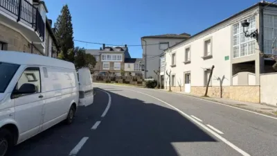 Chalet in A Pobra de Trives photo 4