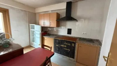 Chalet in A Pobra de Trives photo 6