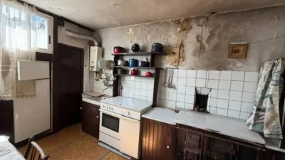 Chalet in A Pobra de Trives photo 7