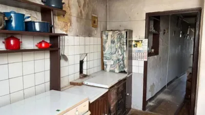Chalet in A Pobra de Trives photo 9