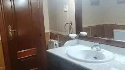 Apartment on Calle de la Cruz photo 10