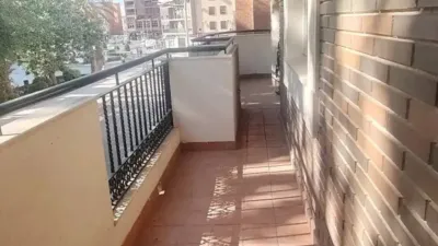 Apartment on Calle de la Cruz photo 3