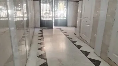 Apartment on Calle de la Cruz photo 4