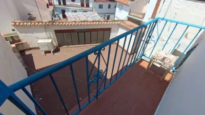 Casa adosada en calle de la Rosa photo 13