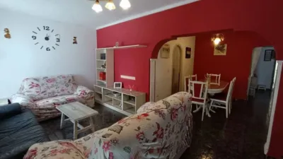 Terraced house on Calle de la Rosa photo 3