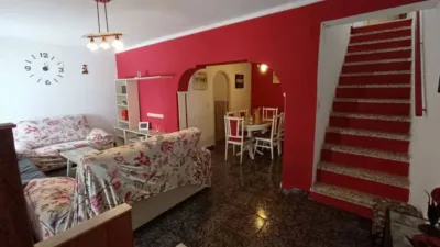 Terraced house on Calle de la Rosa photo 4