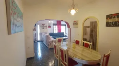 Terraced house on Calle de la Rosa photo 5