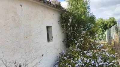 Rustic house in Álora photo 11