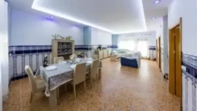 Chalet in Valencia City photo 12