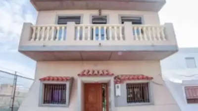 Chalet in Valencia City photo 13