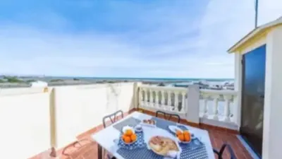 Chalet in Valencia City photo 3