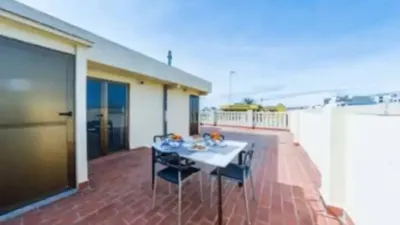 Chalet in Valencia City photo 4