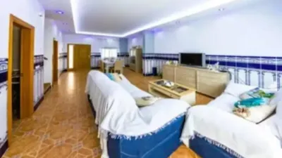Chalet in Valencia City photo 6