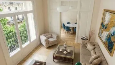 Apartment in Jerónimos photo 3