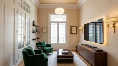 Apartment in Jerónimos photo 4