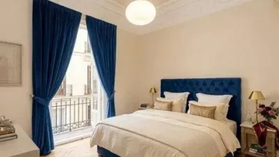 Apartment in Jerónimos photo 5