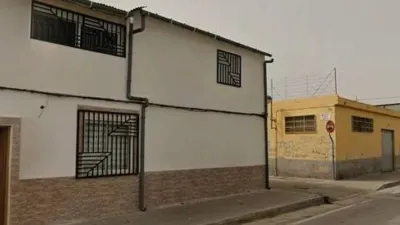 Semi-detached house in Florida-Ciudad de Asís photo 13