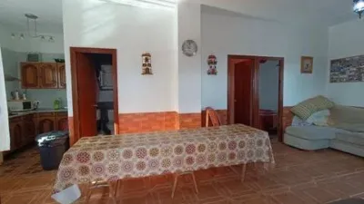 Rustic house in Algarrobo photo 10