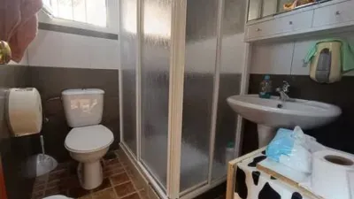 Rustic house in Algarrobo photo 14