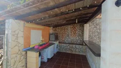 Rustic house in Algarrobo photo 19