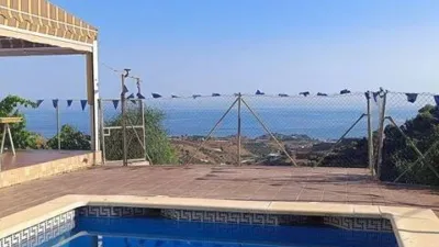 Rustic house in Algarrobo photo 20