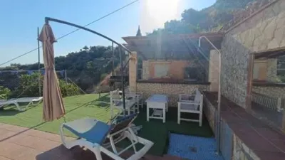 Rustic house in Algarrobo photo 21