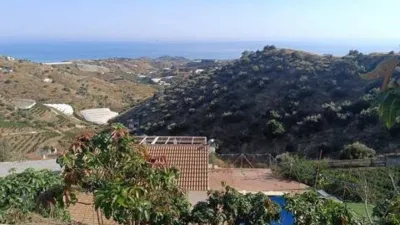 Rustic house in Algarrobo photo 24