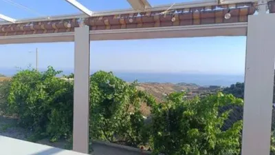 Rustic house in Algarrobo photo 25