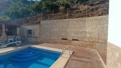Rustic house in Algarrobo photo 27
