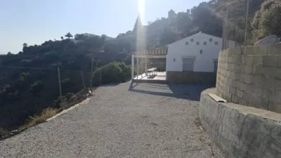 Rustic house in Algarrobo photo 2