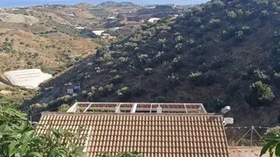 Rustic house in Algarrobo photo 30