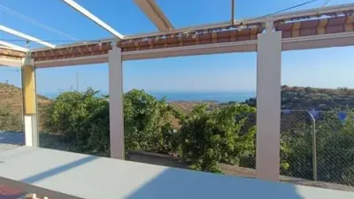 Rustic house in Algarrobo photo 4