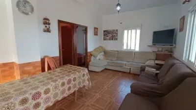 Rustic house in Algarrobo photo 5