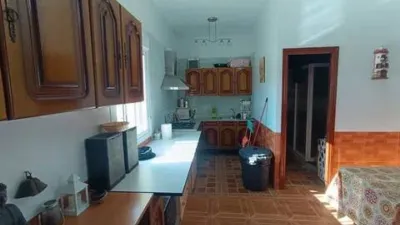 Rustic house in Algarrobo photo 6