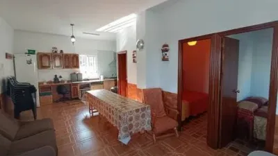 Rustic house in Algarrobo photo 8