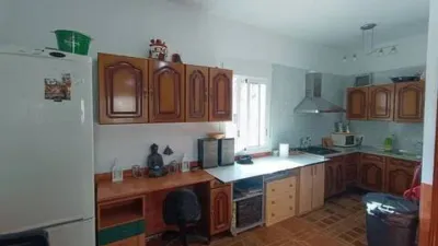 Rustic house in Algarrobo photo 9