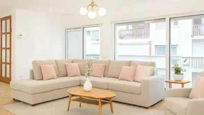 Apartment at Calle de Casado del Alisal, 9 photo 3