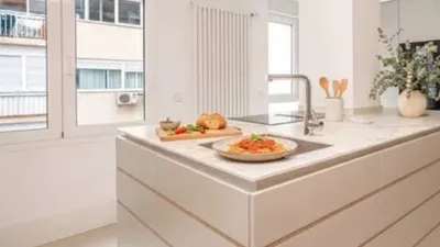 Apartment at Calle de Casado del Alisal, 9 photo 4