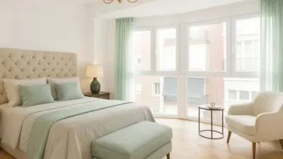 Apartment at Calle de Casado del Alisal, 9 photo 5