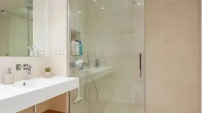 Apartment at Calle de Casado del Alisal, 9 photo 9
