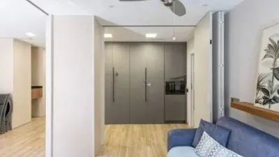 Penthouse in Cortes-Huertas photo 10