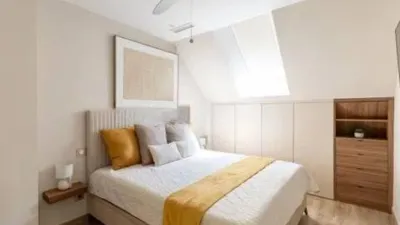 Penthouse in Cortes-Huertas photo 14