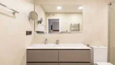 Penthouse in Cortes-Huertas photo 15
