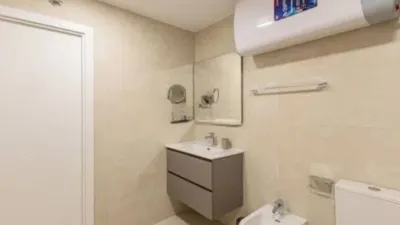 Penthouse in Cortes-Huertas photo 16