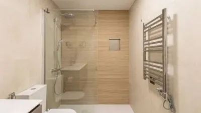 Penthouse in Cortes-Huertas photo 17
