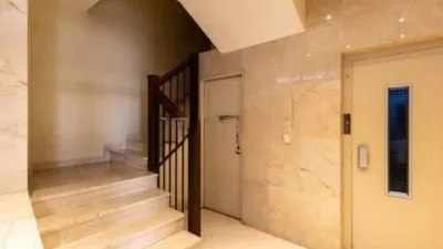 Penthouse in Cortes-Huertas photo 18