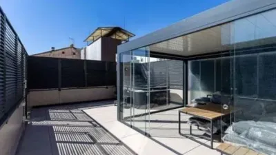 Penthouse in Cortes-Huertas photo 2